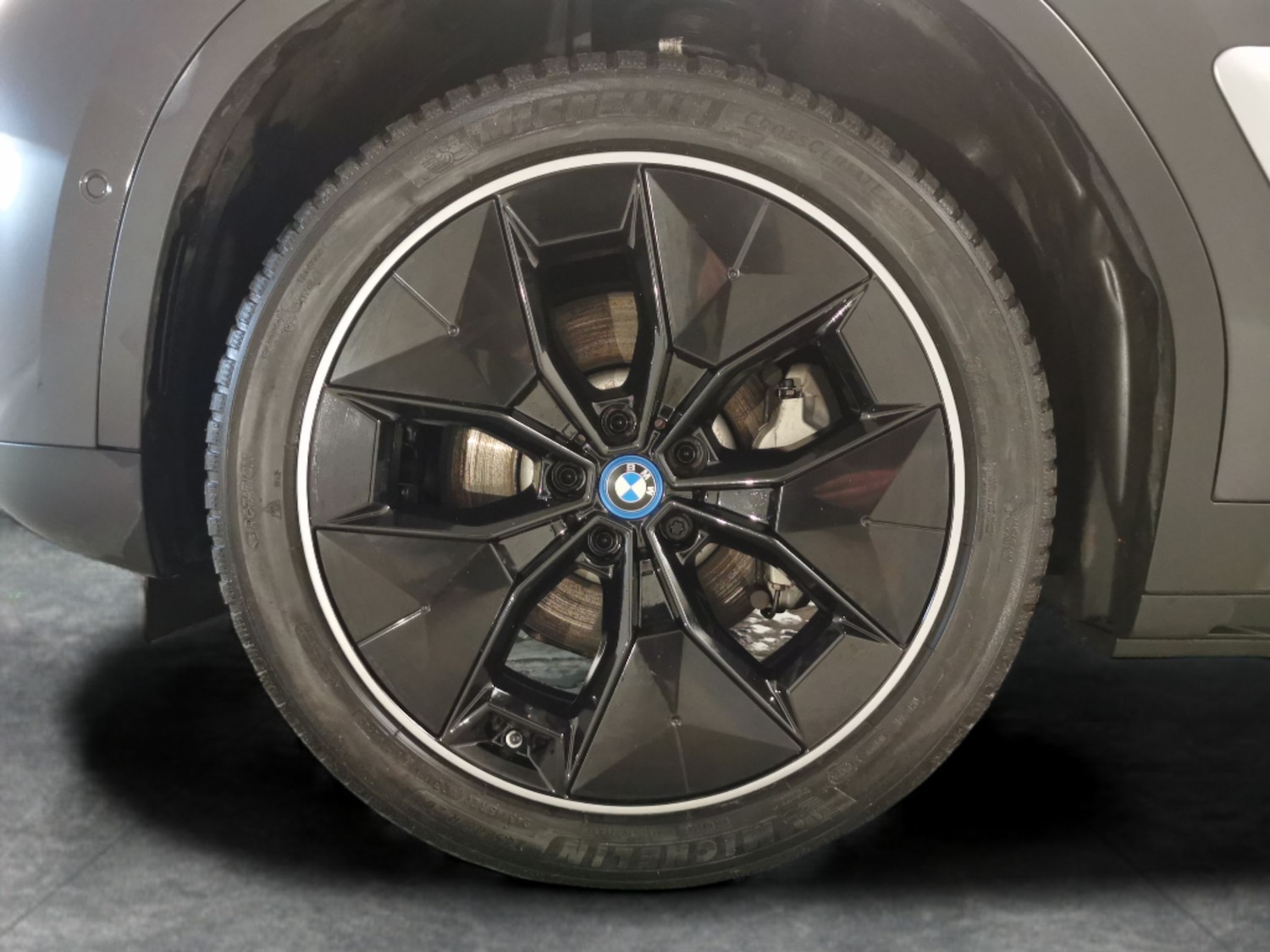 Used BMW iX3 2022 for sale - 77413129: Photo 25