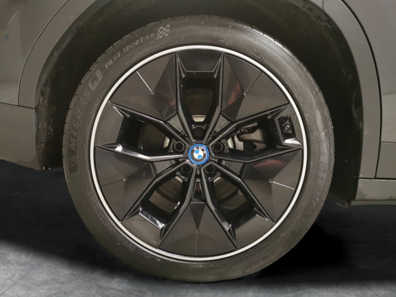 Used BMW iX3 2022 for sale - 77413129: Photo 27