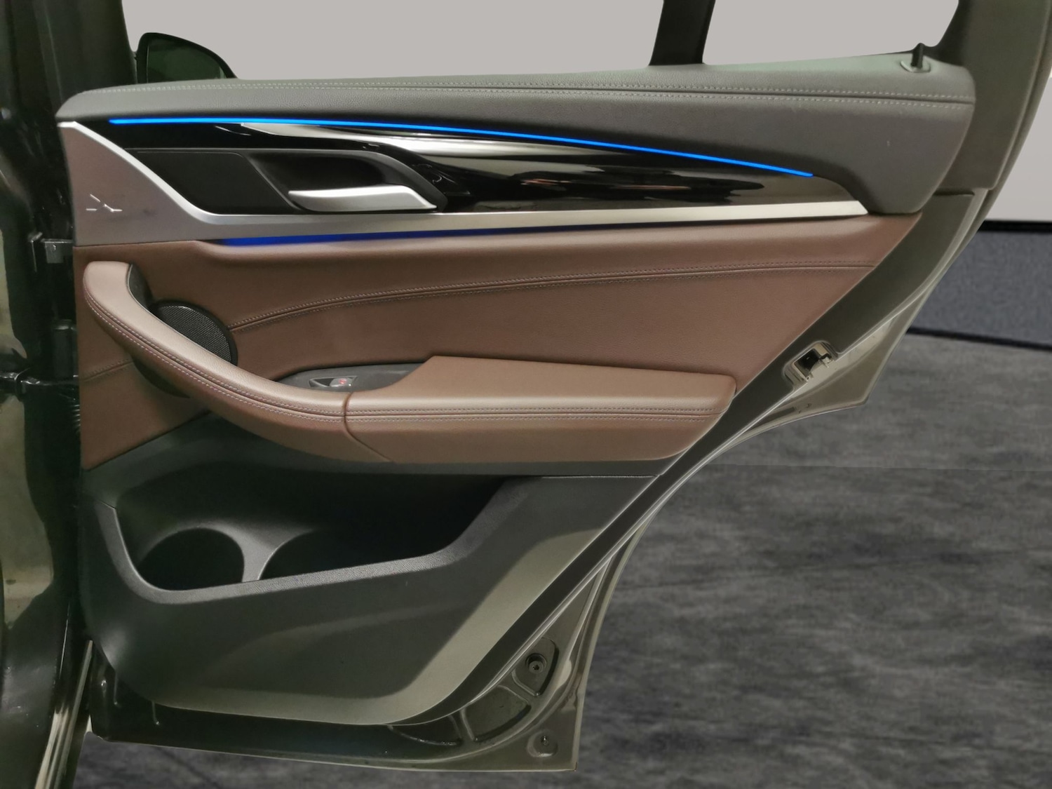 Used BMW iX3 2022 for sale - 77413129: Photo 31