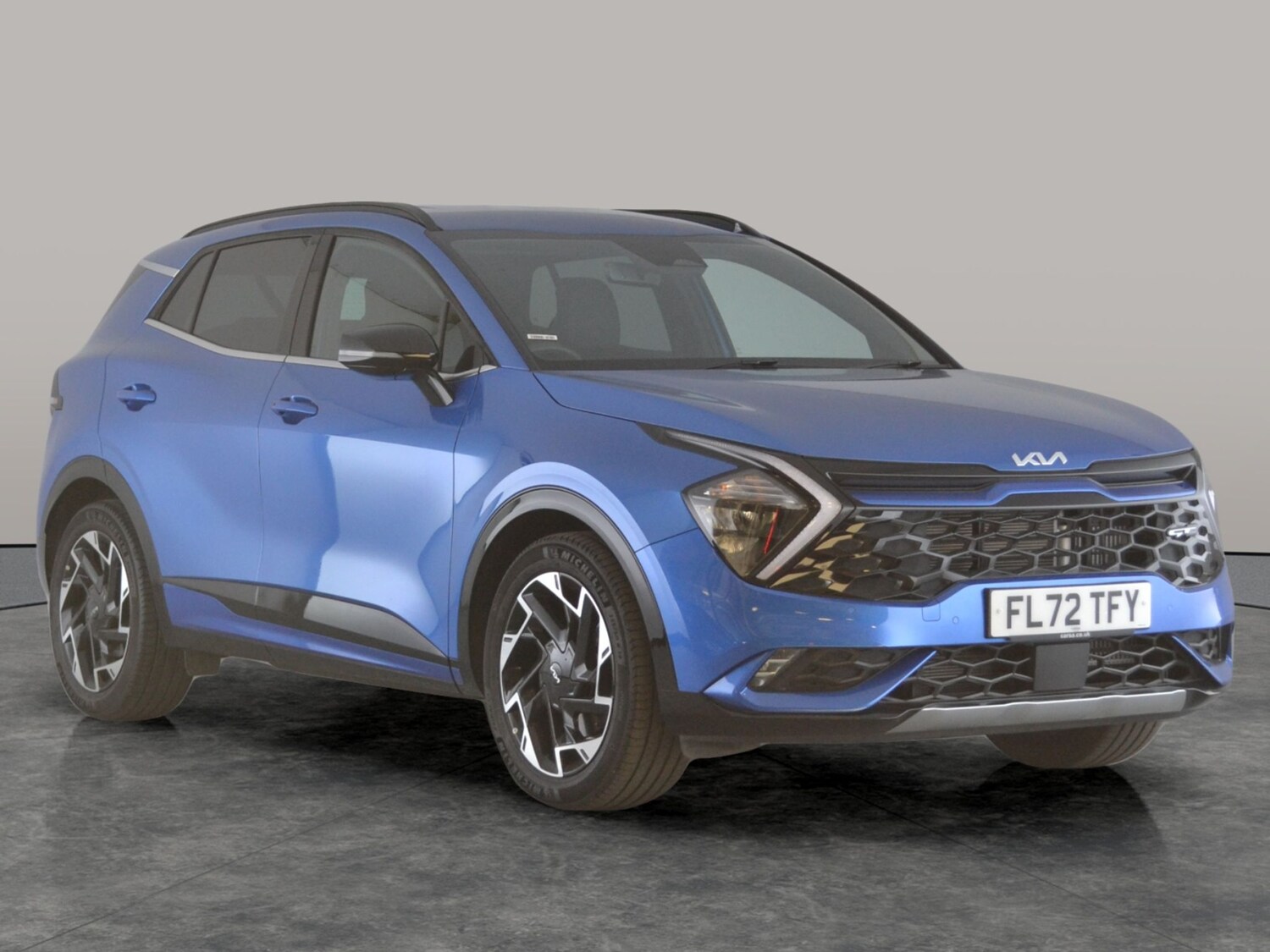 Used Kia Sportage 2022 for sale - 77829809: Photo 12