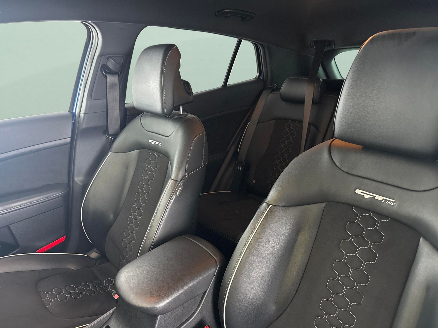 Used Kia Sportage 2022 for sale - 77829809: Photo 14