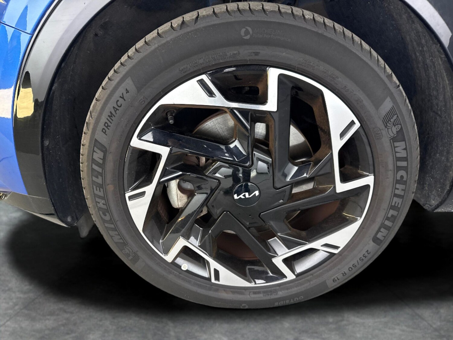 Used Kia Sportage 2022 for sale - 77829809: Photo 20