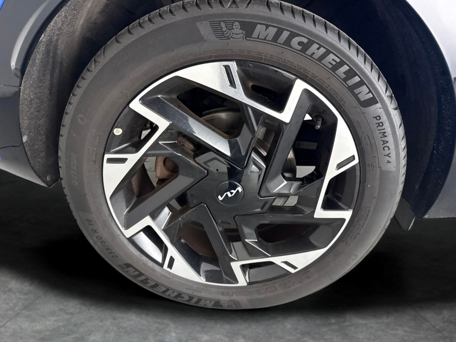 Used Kia Sportage 2022 for sale - 77829809: Photo 22