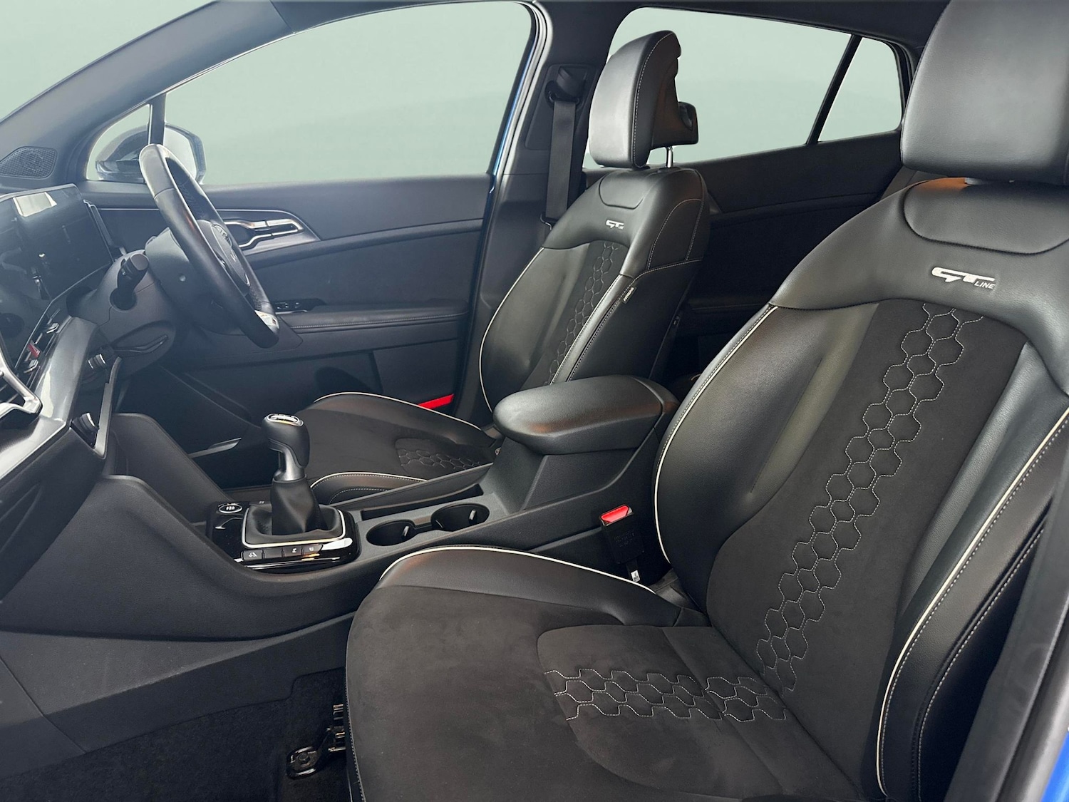 Used Kia Sportage 2022 for sale - 77829809: Photo 4