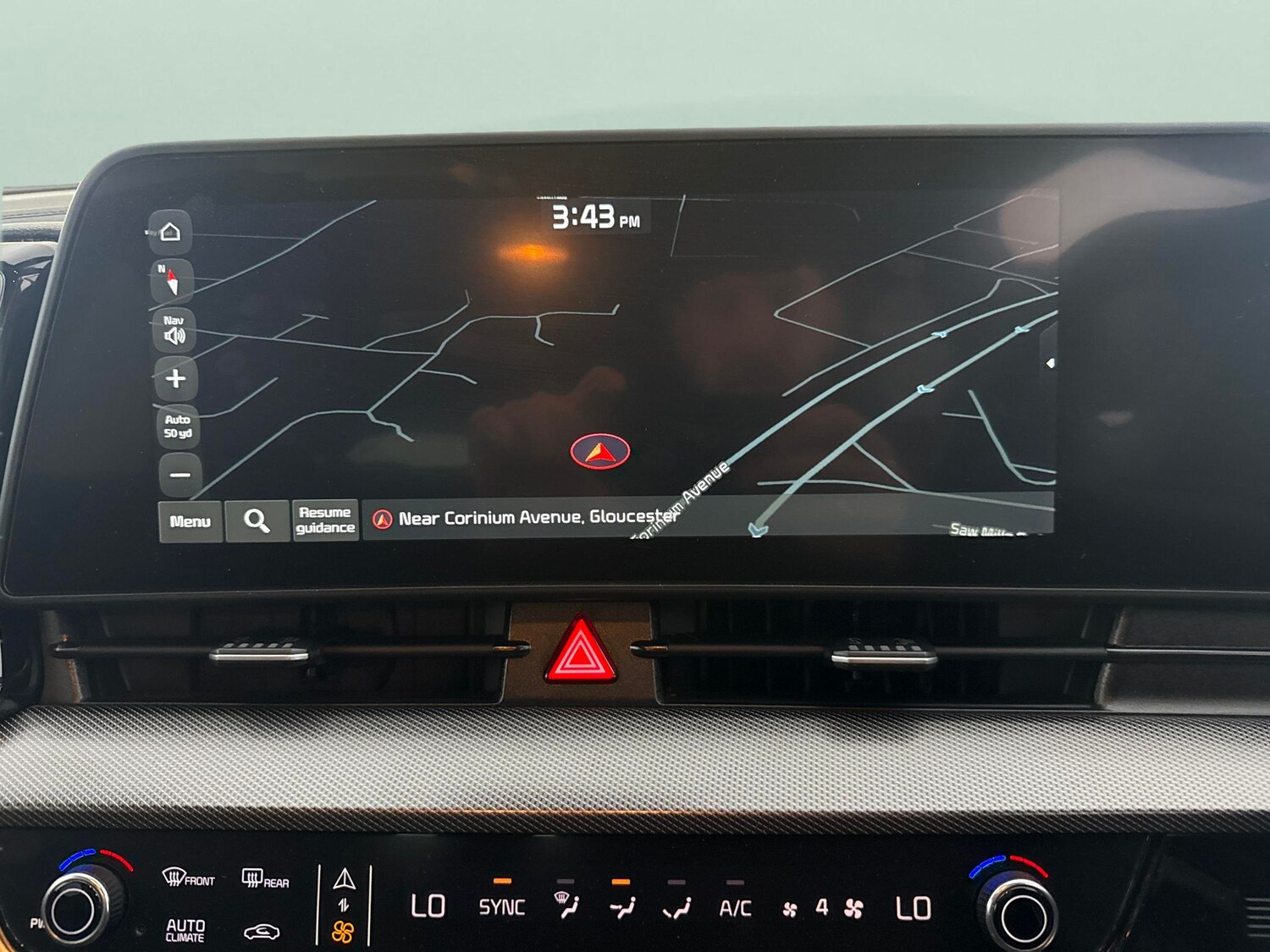 Used Kia Sportage 2022 for sale - 77829809: Photo 6