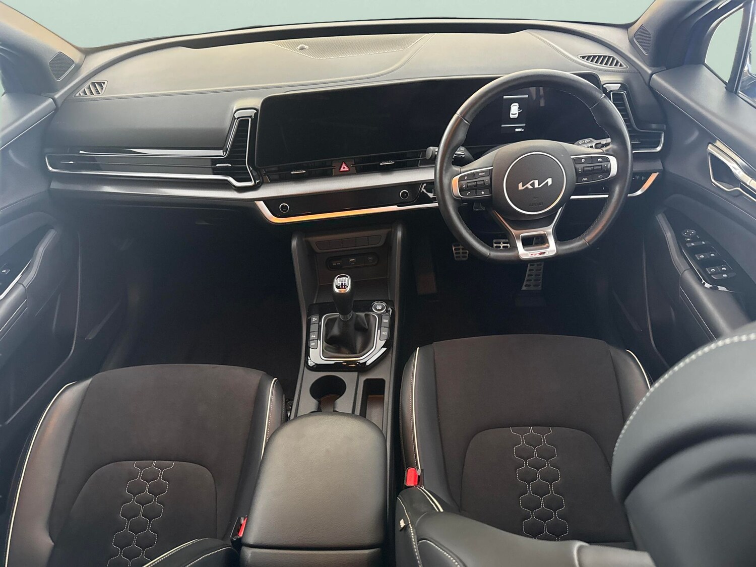 Used Kia Sportage 2022 for sale - 77829809: Photo 7