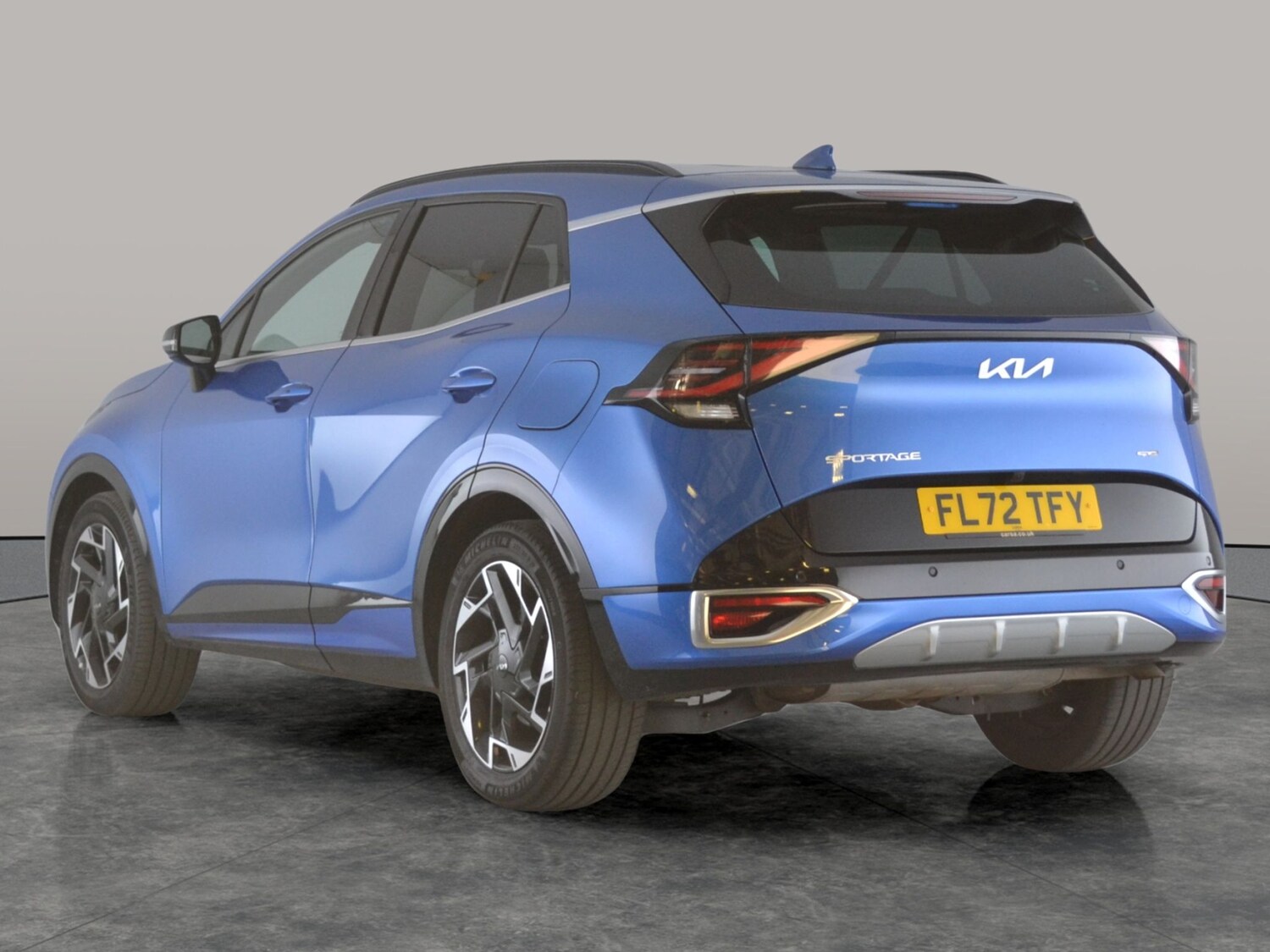 Used Kia Sportage 2022 for sale - 77829809: Photo 8