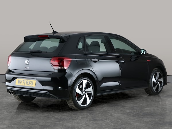 Used Volkswagen Polo 2021 for sale - 76339475: Photo 11
