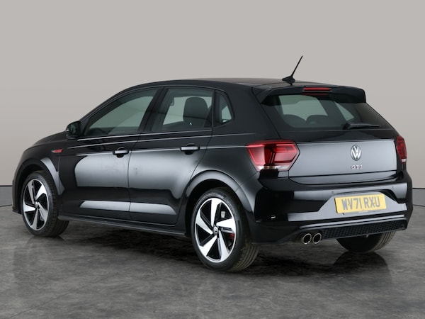 Used Volkswagen Polo 2021 for sale - 76339475: Photo 13
