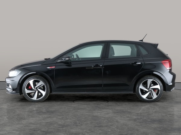 Used Volkswagen Polo 2021 for sale - 76339475: Photo 14