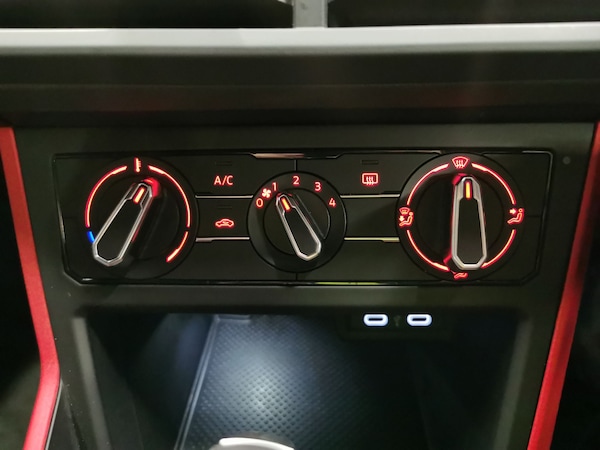 Used Volkswagen Polo 2021 for sale - 76339475: Photo 19