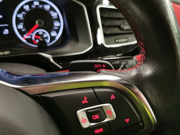 Used Volkswagen Polo 2021 for sale - 76339475: Photo 22