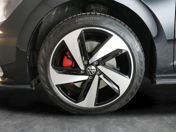 Used Volkswagen Polo 2021 for sale - 76339475: Photo 27