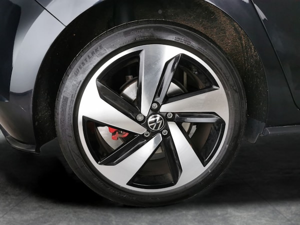 Used Volkswagen Polo 2021 for sale - 76339475: Photo 29