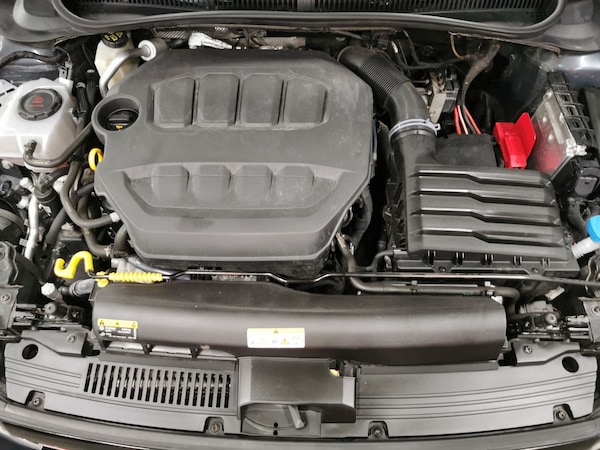 Used Volkswagen Polo 2021 for sale - 76339475: Photo 38