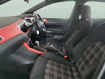 Used Volkswagen Polo 2021 for sale - 76339475: Photo 4