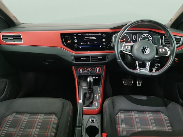 Used Volkswagen Polo 2021 for sale - 76339475: Photo 7
