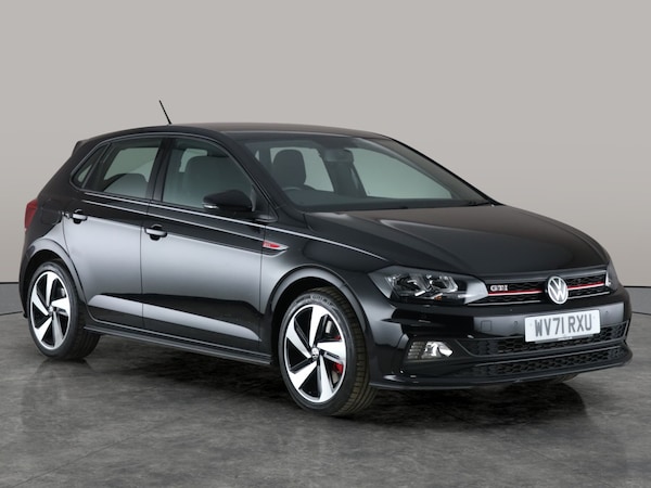 Used Volkswagen Polo 2021 for sale - 76339475: Photo 8