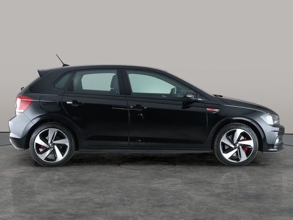 Used Volkswagen Polo 2021 for sale - 76339475: Photo 9