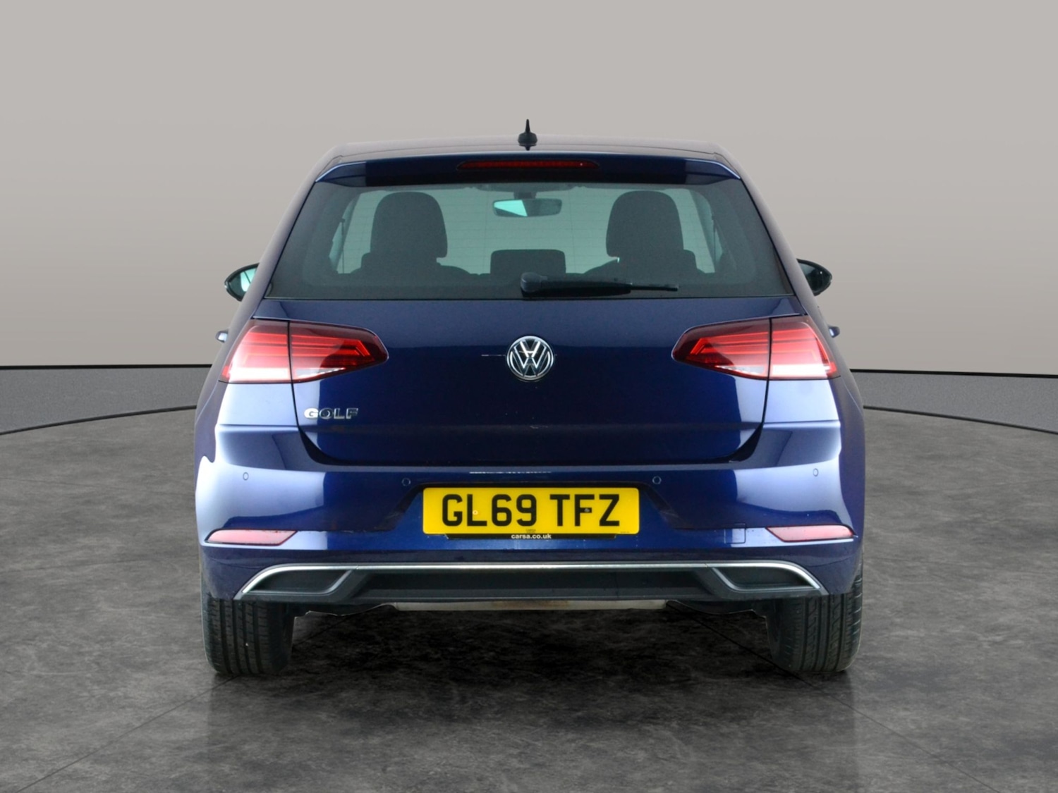 Used Volkswagen Golf for sale - 77475349: Photo 10