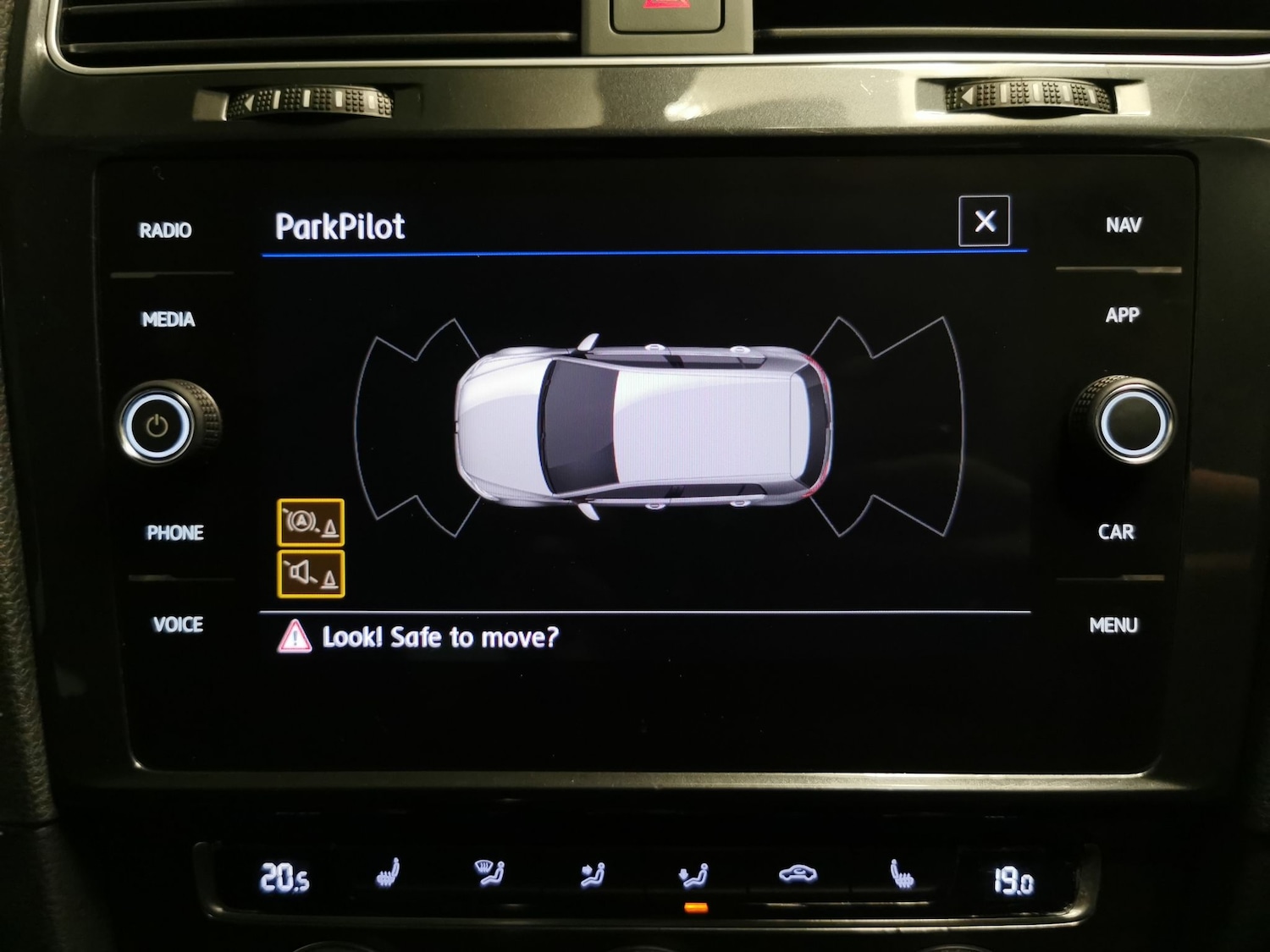 Used Volkswagen Golf for sale - 77475349: Photo 14