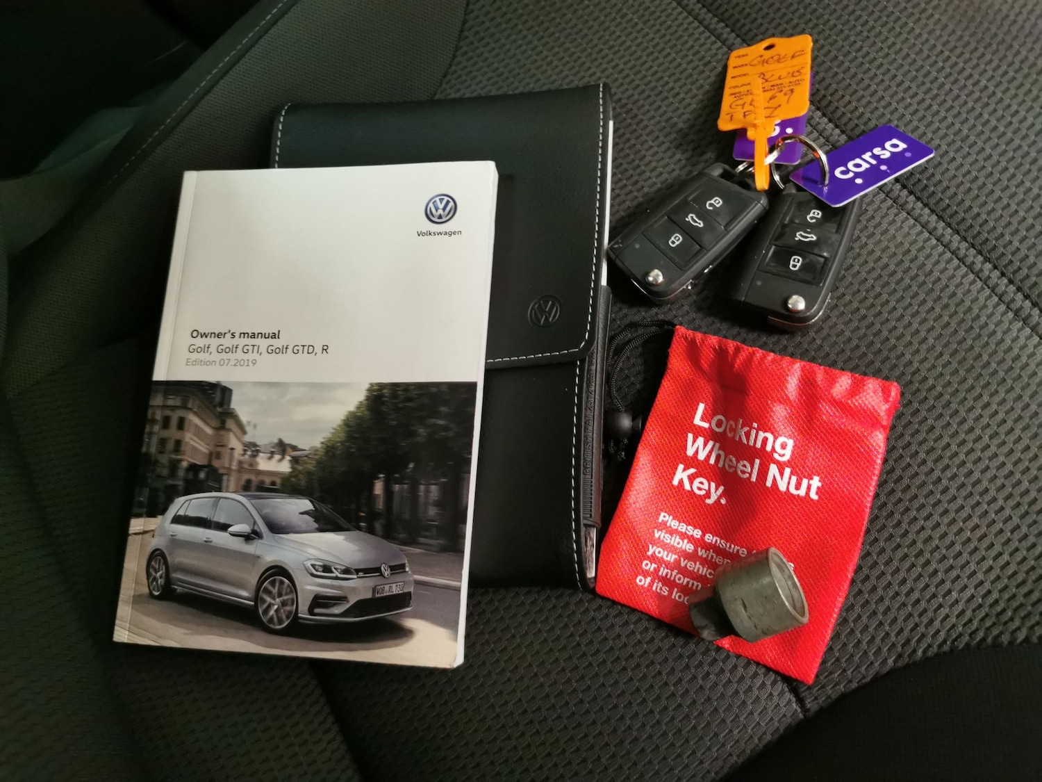 Used Volkswagen Golf for sale - 77475349: Photo 25