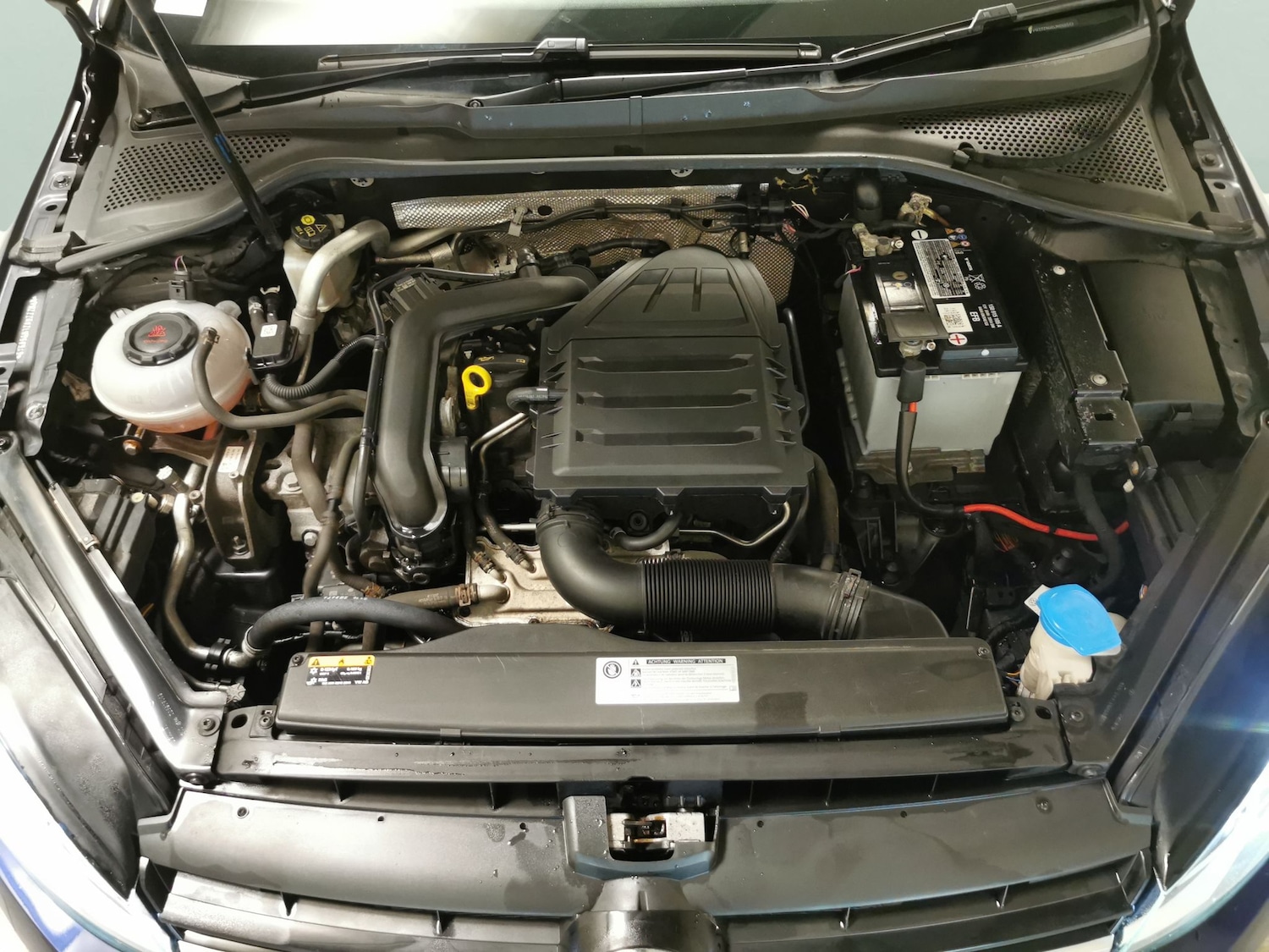 Used Volkswagen Golf for sale - 77475349: Photo 26