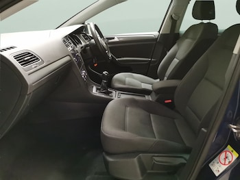 Used Volkswagen Golf undefined for sale - 77475349: Photo