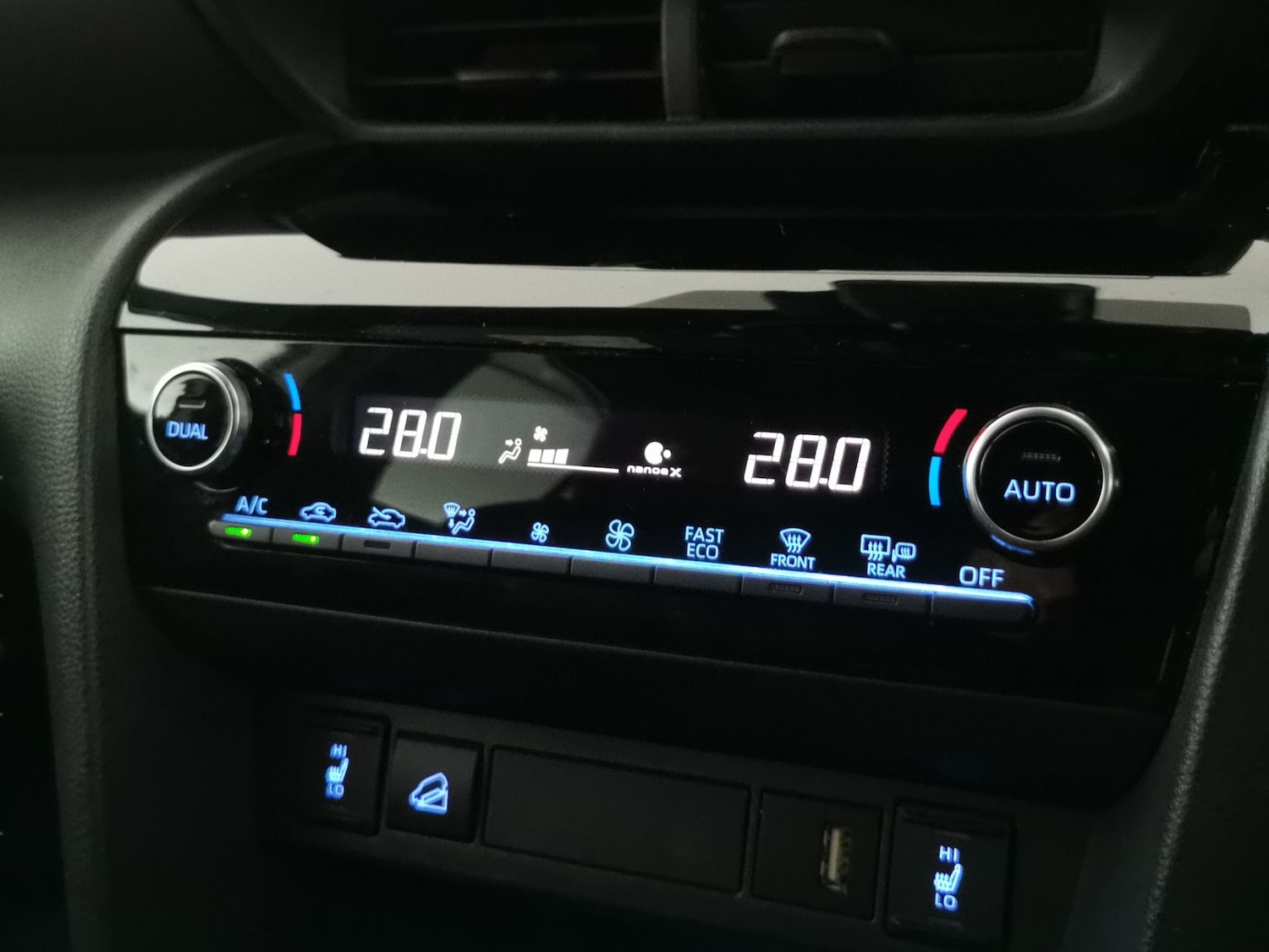 Used Toyota Yaris Cross 2022 for sale - 77420806: Photo 19