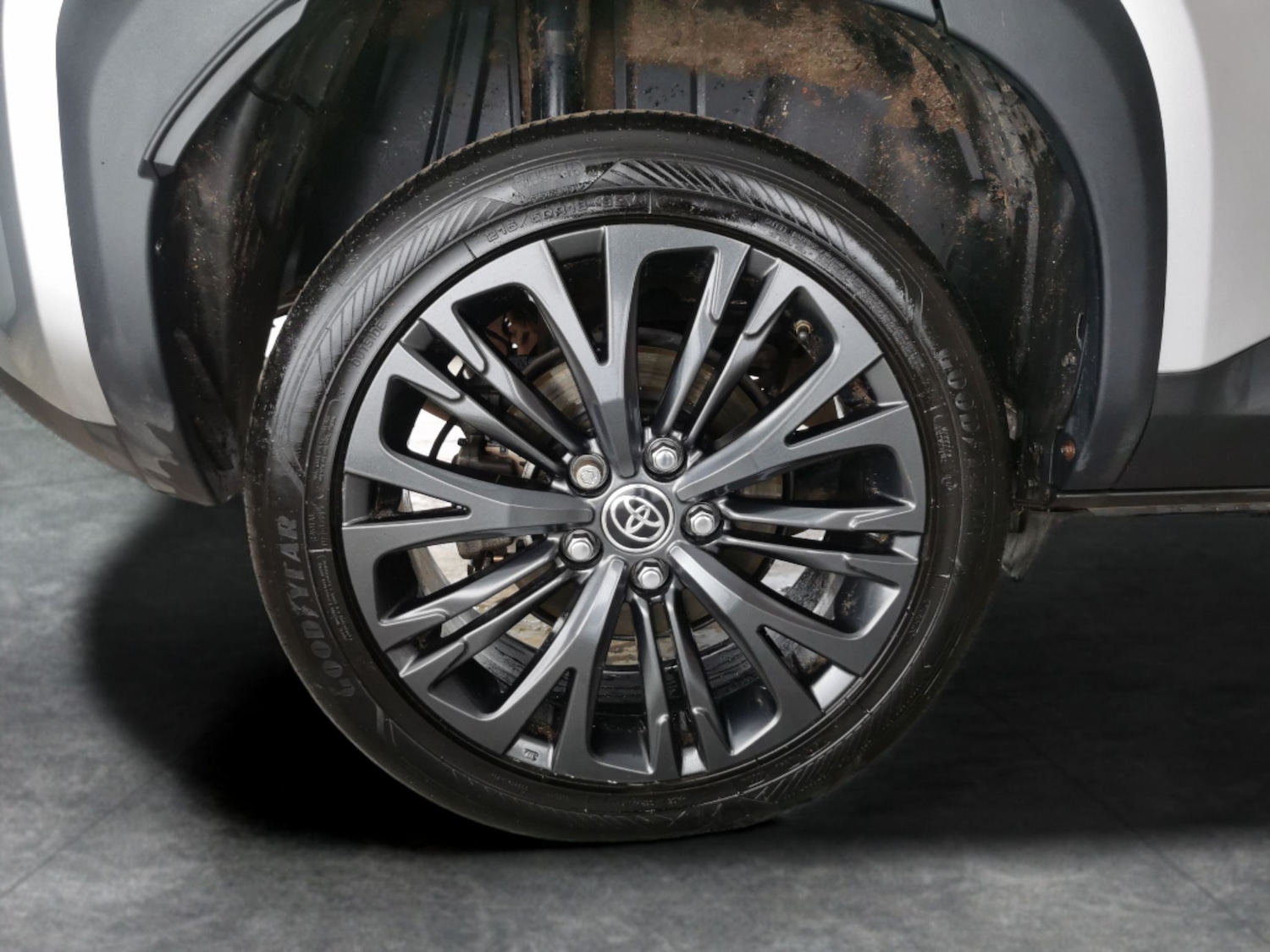 Used Toyota Yaris Cross 2022 for sale - 77420806: Photo 25