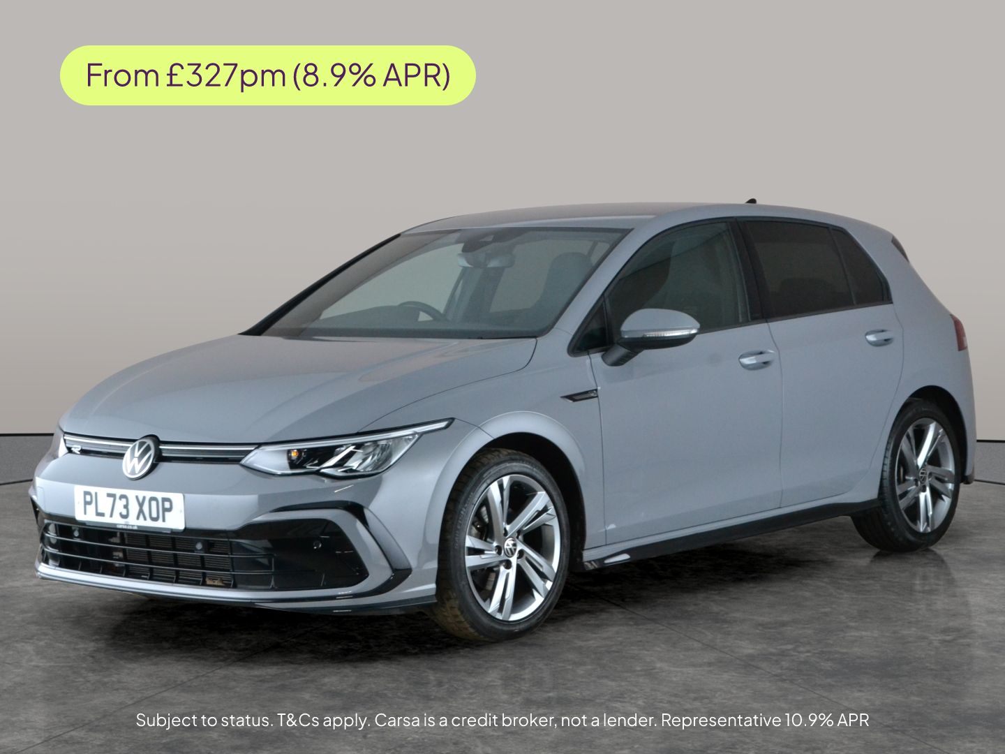 Used Volkswagen Golf 2024 for sale - 78197864: Photo 1