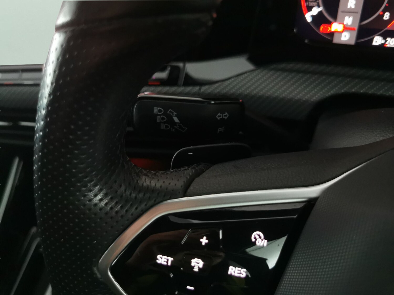 Used Volkswagen Golf 2024 for sale - 78197864: Photo 21