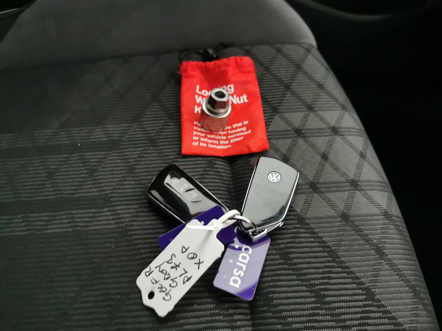 Used Volkswagen Golf 2024 for sale - 78197864: Photo 34