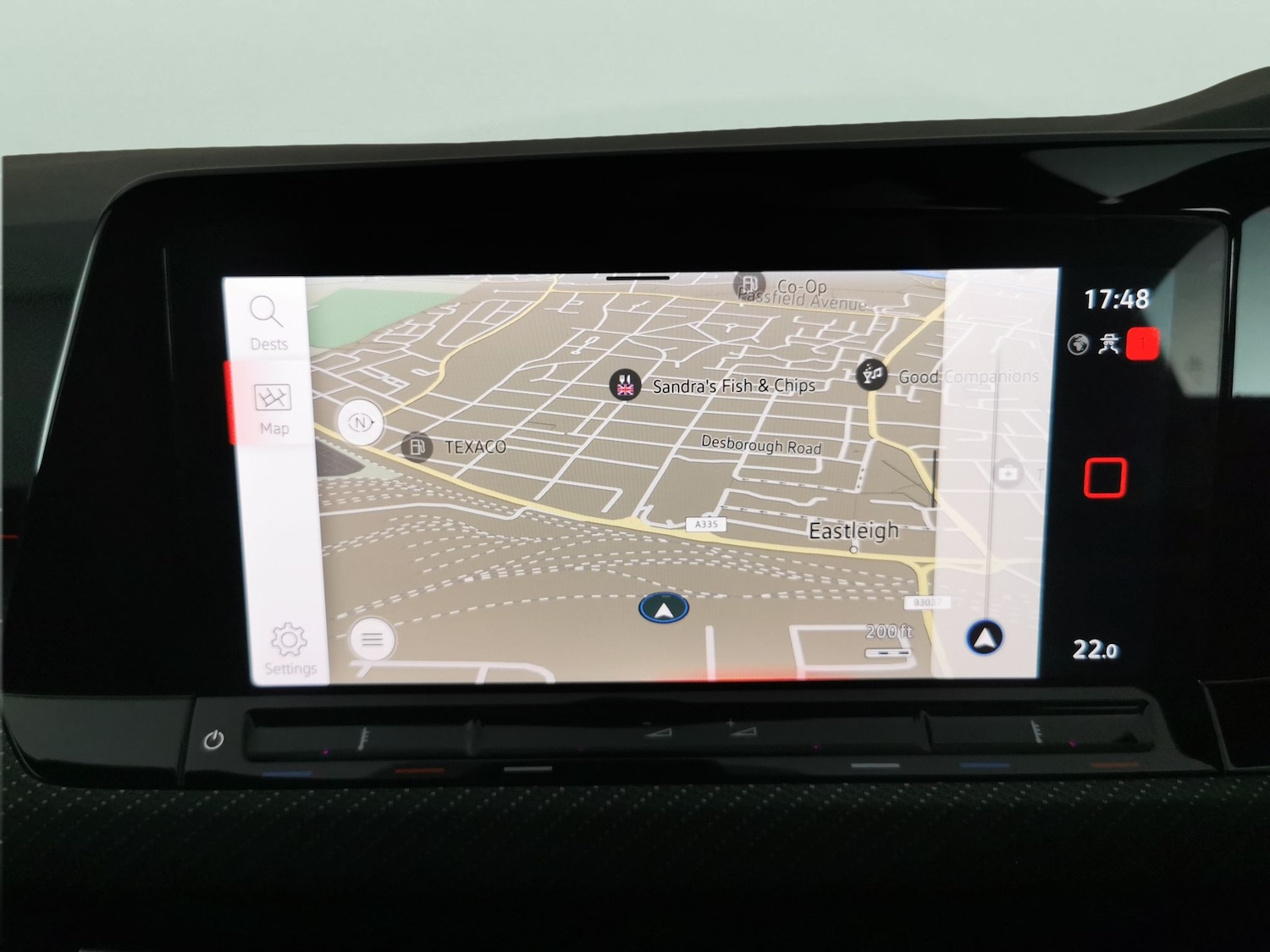 Used Volkswagen Golf 2024 for sale - 78197864: Photo 5