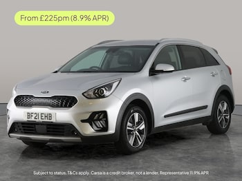 Used Kia Niro 2021 for sale - 79098614: Photo
