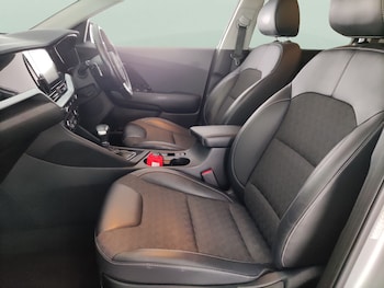 Used Kia Niro 2021 for sale - 79098614: Photo