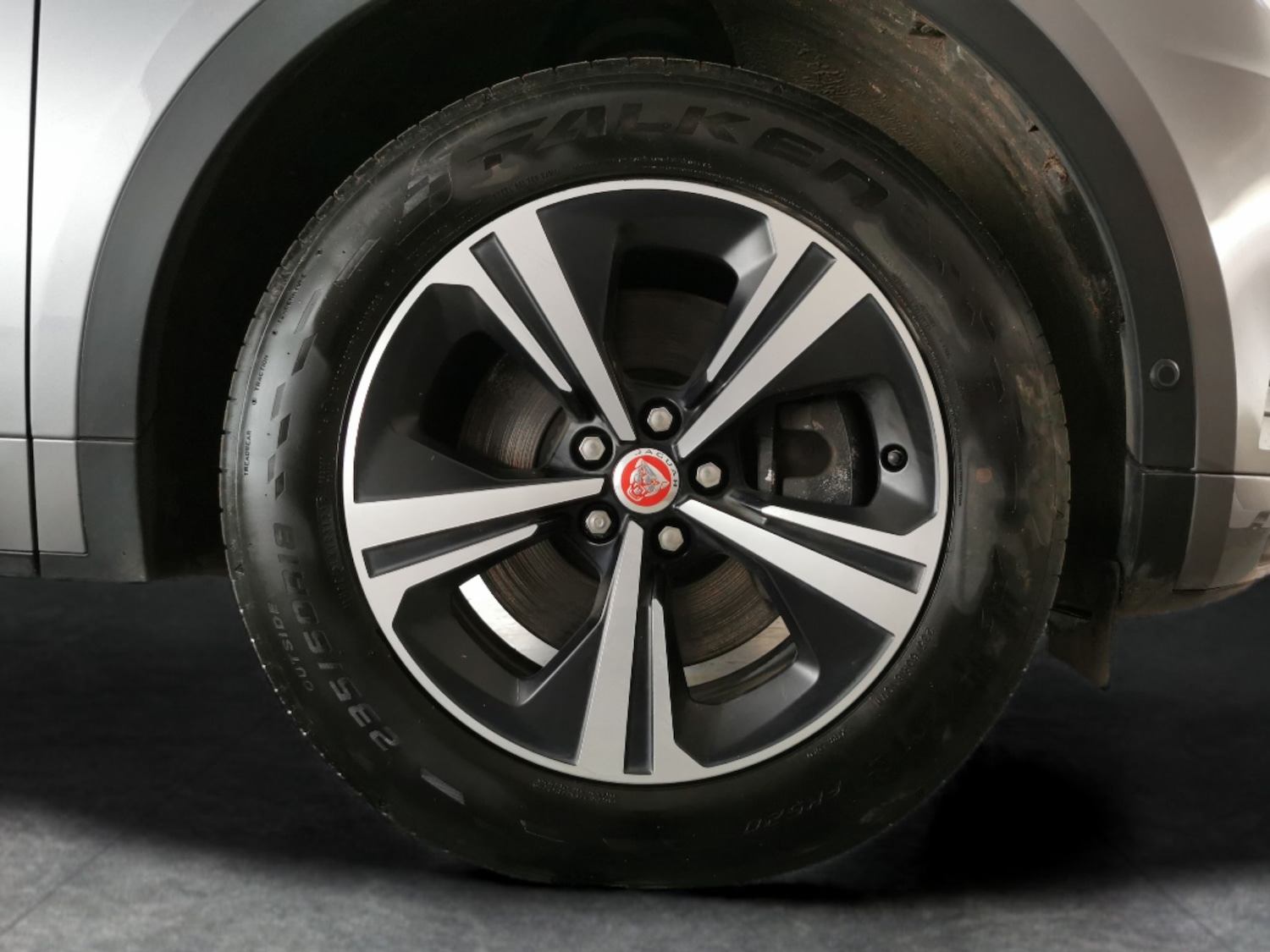 Used Jaguar E-Pace 2021 for sale - 77159882: Photo 24