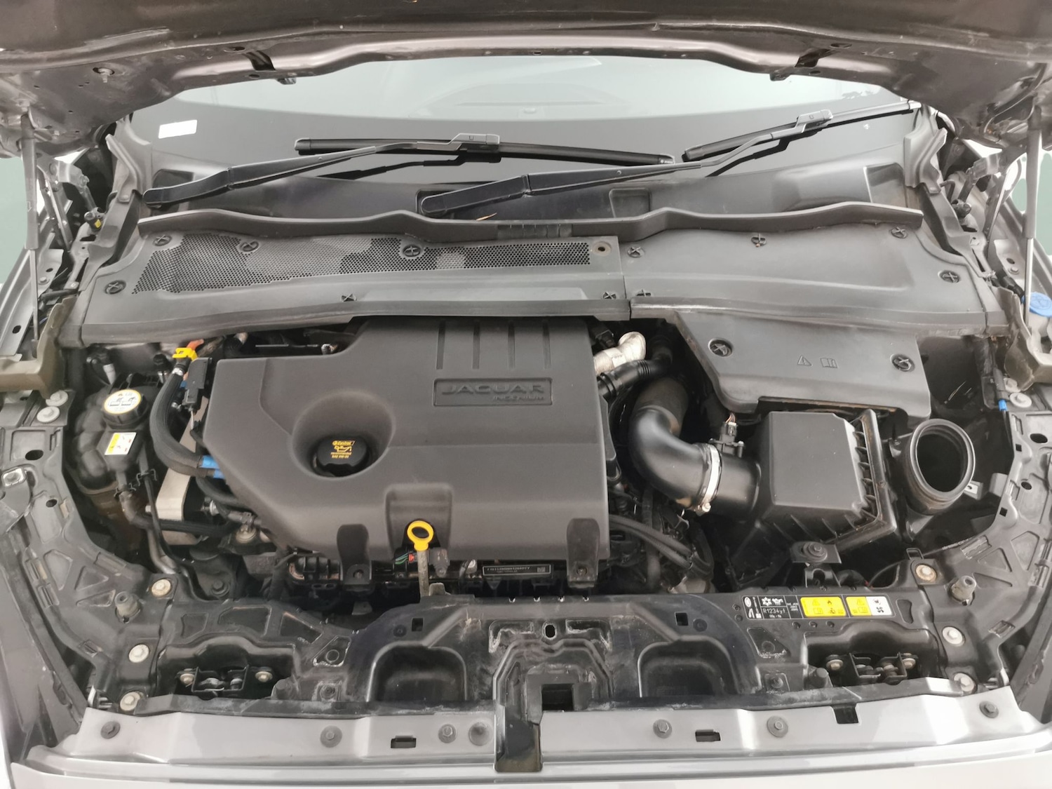 Used Jaguar E-Pace 2021 for sale - 77159882: Photo 32