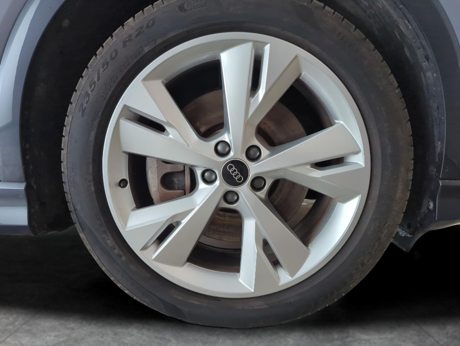 Used Audi Q4 e-tron 2023 for sale - 77795379: Photo 28