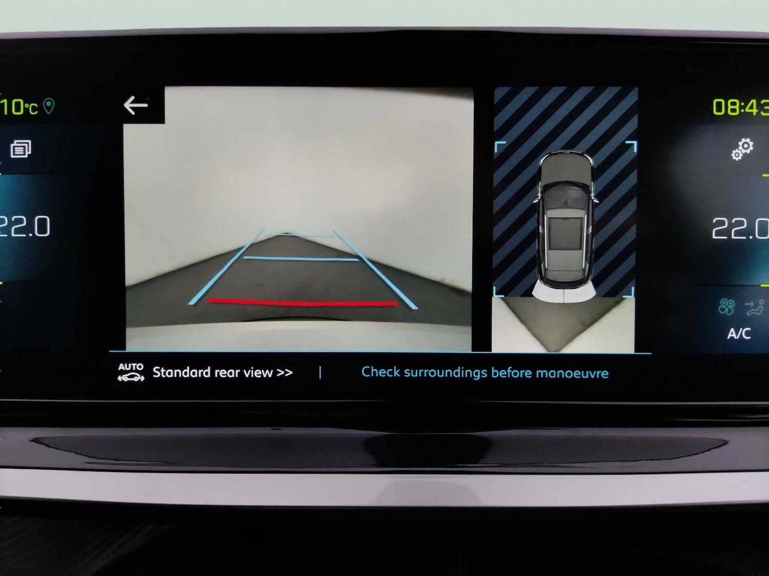 Used Peugeot 2008 2022 for sale - 78061038: Photo 21