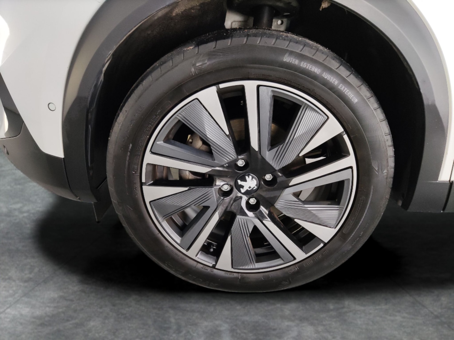 Used Peugeot 2008 2022 for sale - 78061038: Photo 28