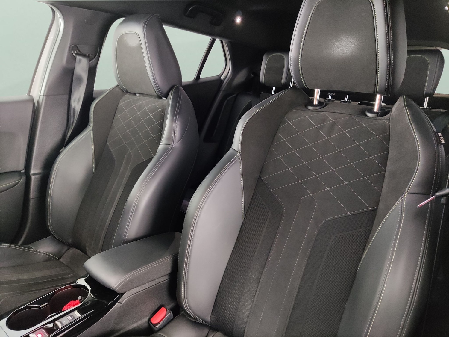 Used Peugeot 2008 2022 for sale - 78061038: Photo 6