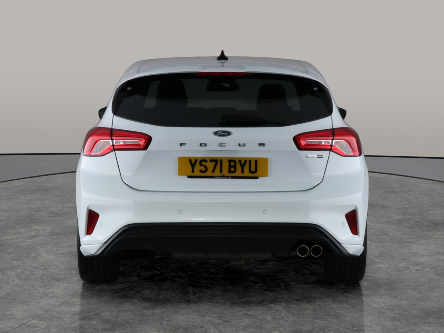 Used Ford Focus 2021 for sale - 76773826: Photo 10