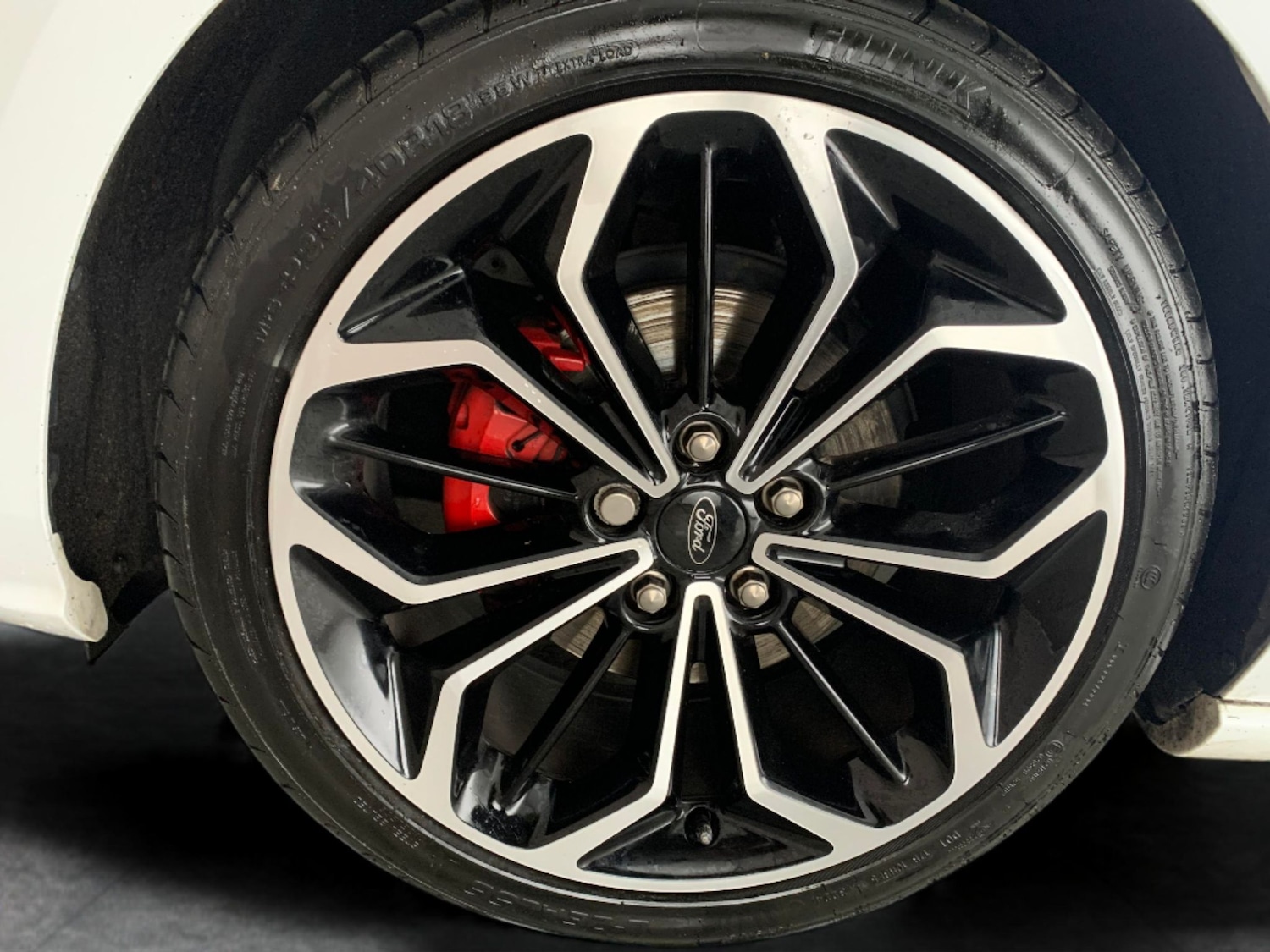 Used Ford Focus 2021 for sale - 76773826: Photo 26