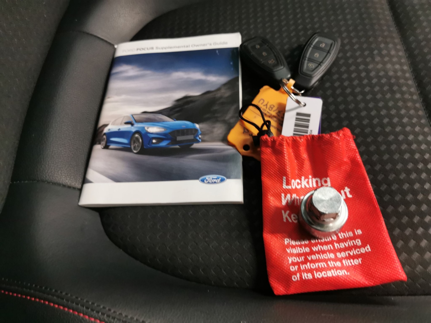 Used Ford Focus 2021 for sale - 76773826: Photo 36