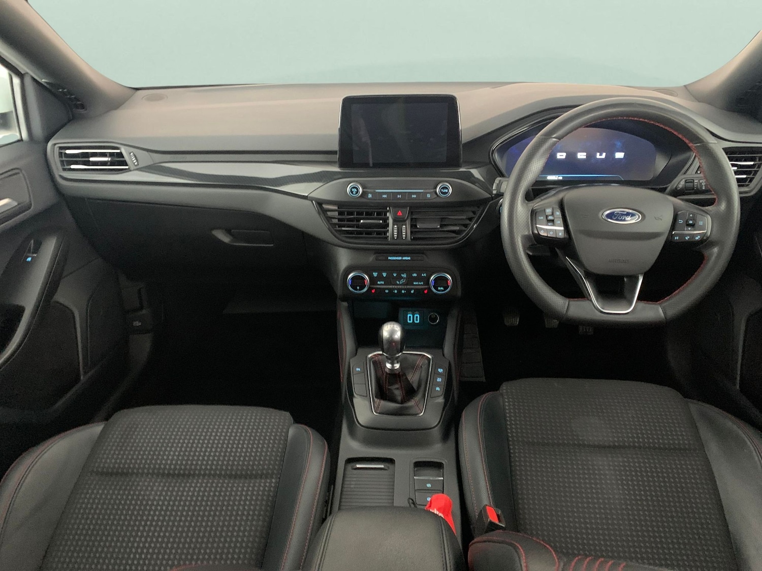 Used Ford Focus 2021 for sale - 76773826: Photo 6