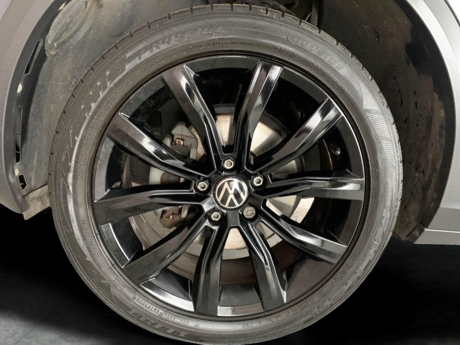 Used Audi e-tron GT 2022 for sale - 76892725: Photo 27