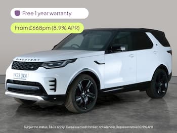 Used Land Rover Discovery 2023 for sale - 79752317: Photo
