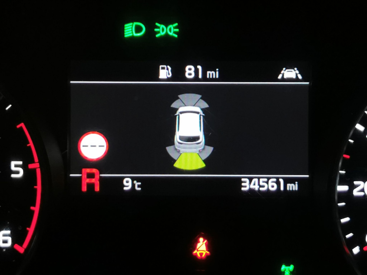 Used Kia Sportage 2022 for sale - 77591174: Photo 19