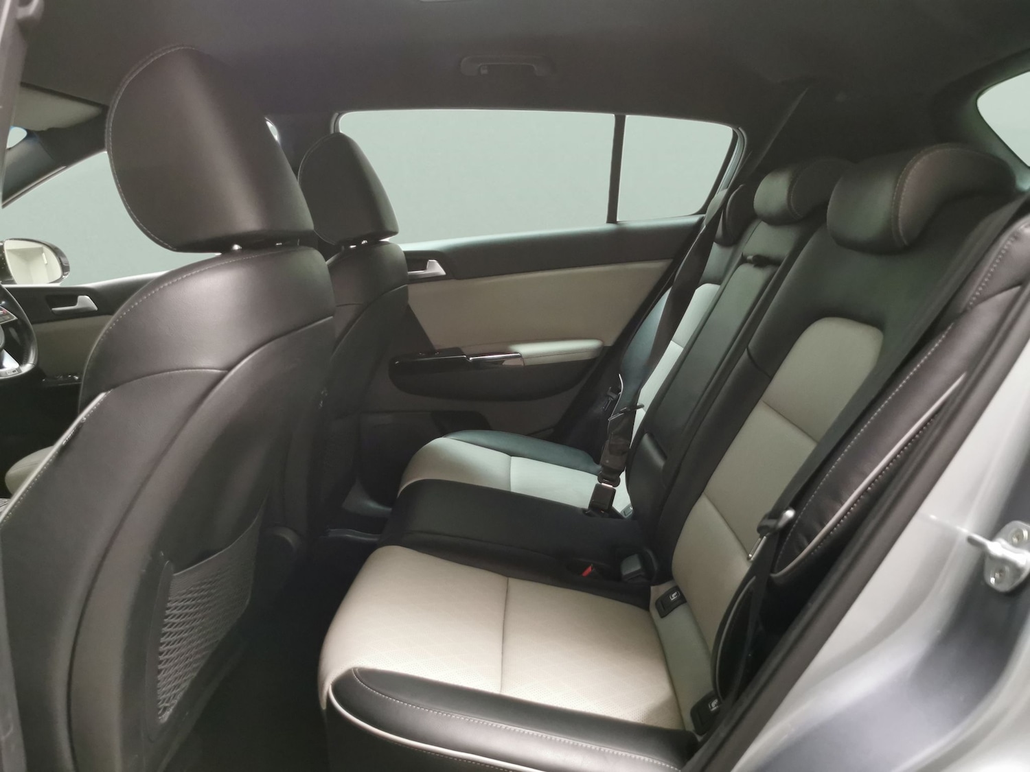 Used Kia Sportage 2022 for sale - 77591174: Photo 27